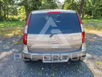 2008 Mitsubishi Colt