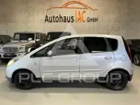 2008 Mitsubishi Colt