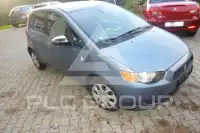 2008 Mitsubishi Colt