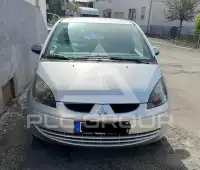 2008 Mitsubishi Colt