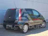 2008 Mitsubishi Colt