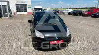 2008 Mitsubishi Colt