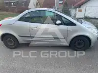 2008 Mitsubishi Colt