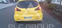 2008 Mitsubishi Colt