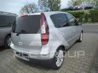 2008 Mitsubishi Colt