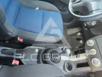 2008 Mitsubishi Colt