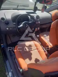 2008 Mitsubishi Colt