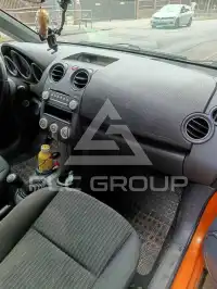 2008 Mitsubishi Colt