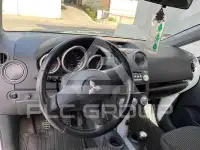 2008 Mitsubishi Colt