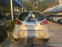 2008 Mitsubishi Colt