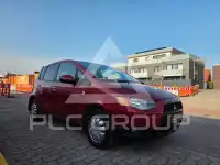 2008 Mitsubishi Colt