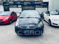 2008 Mitsubishi Colt
