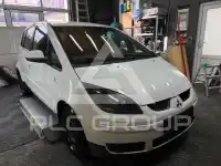 2008 Mitsubishi Colt