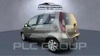 2008 Mitsubishi Colt