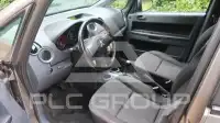 2008 Mitsubishi Colt