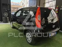 2008 Mitsubishi Colt