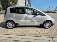 2008 Mitsubishi Colt