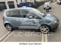2008 Mitsubishi Colt
