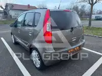 2008 Mitsubishi Colt