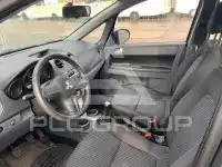 2008 Mitsubishi Colt
