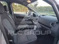 2008 Mitsubishi Colt