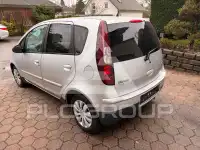 2008 Mitsubishi Colt