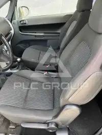 2008 Mitsubishi Colt