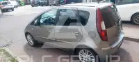 2008 Mitsubishi Colt