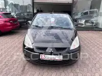 2008 Mitsubishi Colt