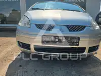 2008 Mitsubishi Colt