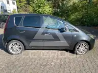 2008 Mitsubishi Colt