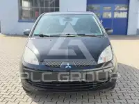 2008 Mitsubishi Colt