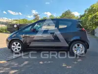 2008 Mitsubishi Colt