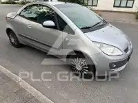 2008 Mitsubishi Colt