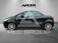 2008 Mitsubishi Colt