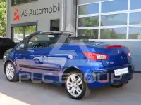 2008 Mitsubishi Colt