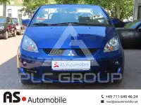 2008 Mitsubishi Colt