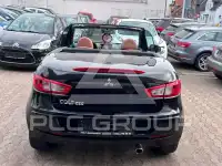 2008 Mitsubishi Colt