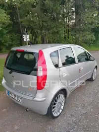2008 Mitsubishi Colt