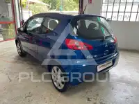 2008 Mitsubishi Colt