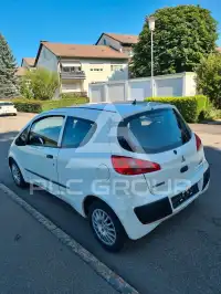 2008 Mitsubishi Colt