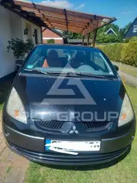 2008 Mitsubishi Colt