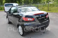2008 Mitsubishi Colt