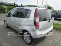 2008 Mitsubishi Colt