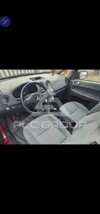 2008 Mitsubishi Colt