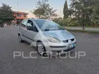 2008 Mitsubishi Colt