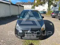 2008 Mitsubishi Colt