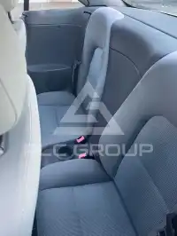 2008 Mitsubishi Colt