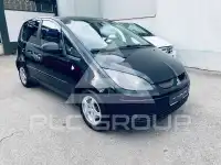 2008 Mitsubishi Colt