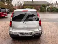 2008 Mitsubishi Colt